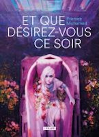 Couverture de Et que désirez-vous ce soir