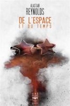 couverture de De l'espace et du temps