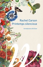 couverture de Printemps silencieux