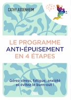 Couverture de Le programme anti-épuisement