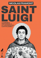 Couverture de Saint Luigi