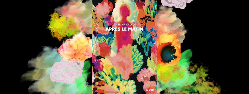 Couverture d'Après le matin