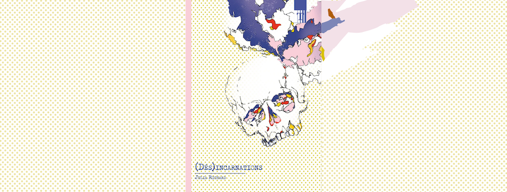 Couverture de Des(incarnés)